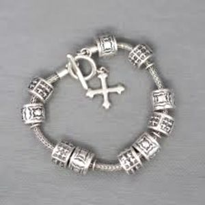 7 family of faith bracelet
